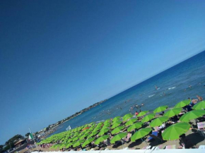 1st floor apartmentin climate city - wifi Avola